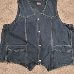 Vest